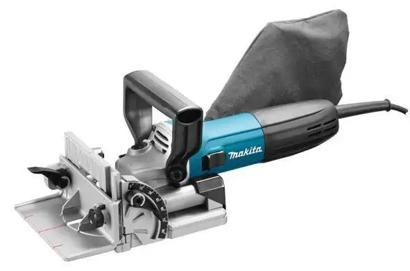 Makita PJ7000 Kenar Freze ve Zıvana Açma Makinesi