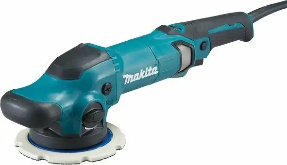 Makita PO6000C Dairesel Eksantrik Polisaj Makinesi 900W
