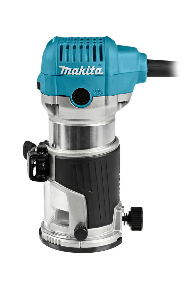 Makita RT0702C Formika Traşlama