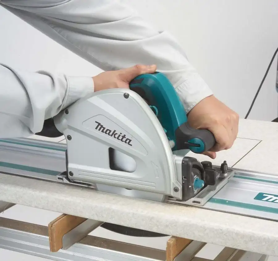 Makita SP6000J Devir Ayarlı Daire Testere 1300W