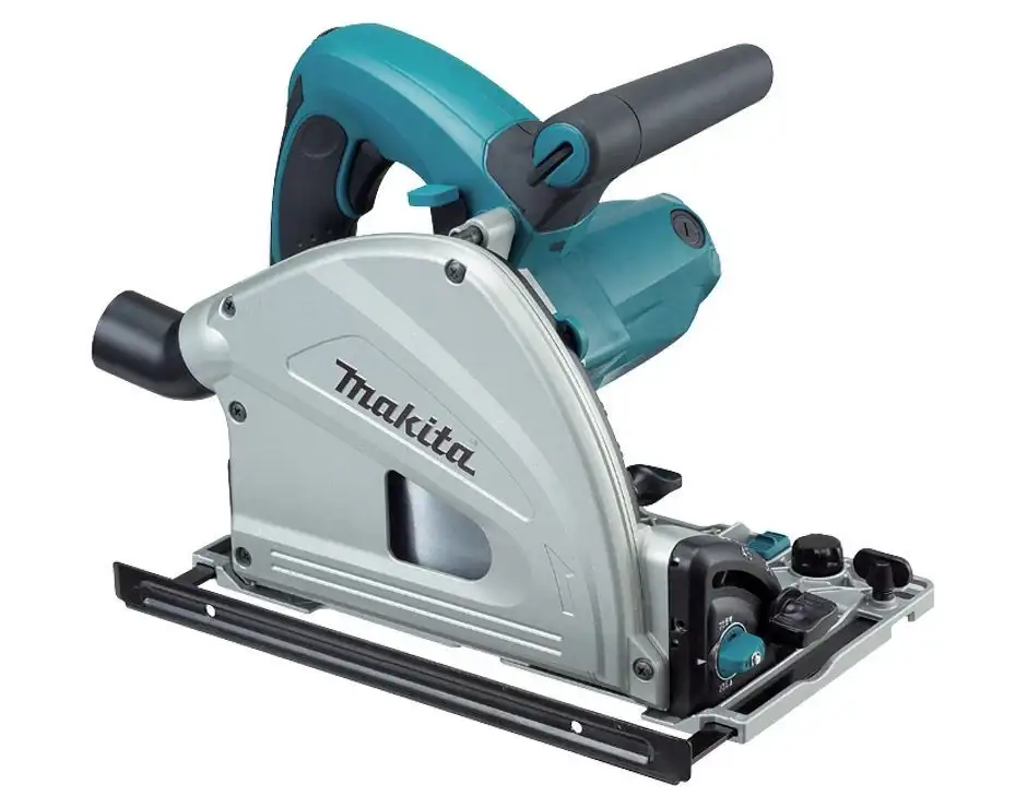 Makita SP6000J Devir Ayarlı Daire Testere 1300W