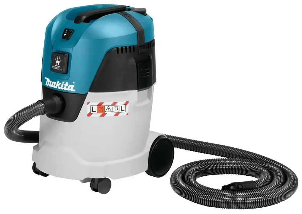 Makita VC2512L Elektrikli Süpürge AC