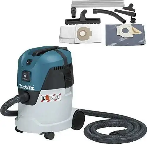 Makita VC2512L Elektrikli Süpürge AC