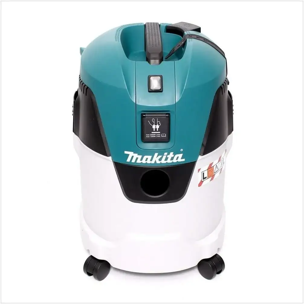 Makita VC2512L Elektrikli Süpürge AC