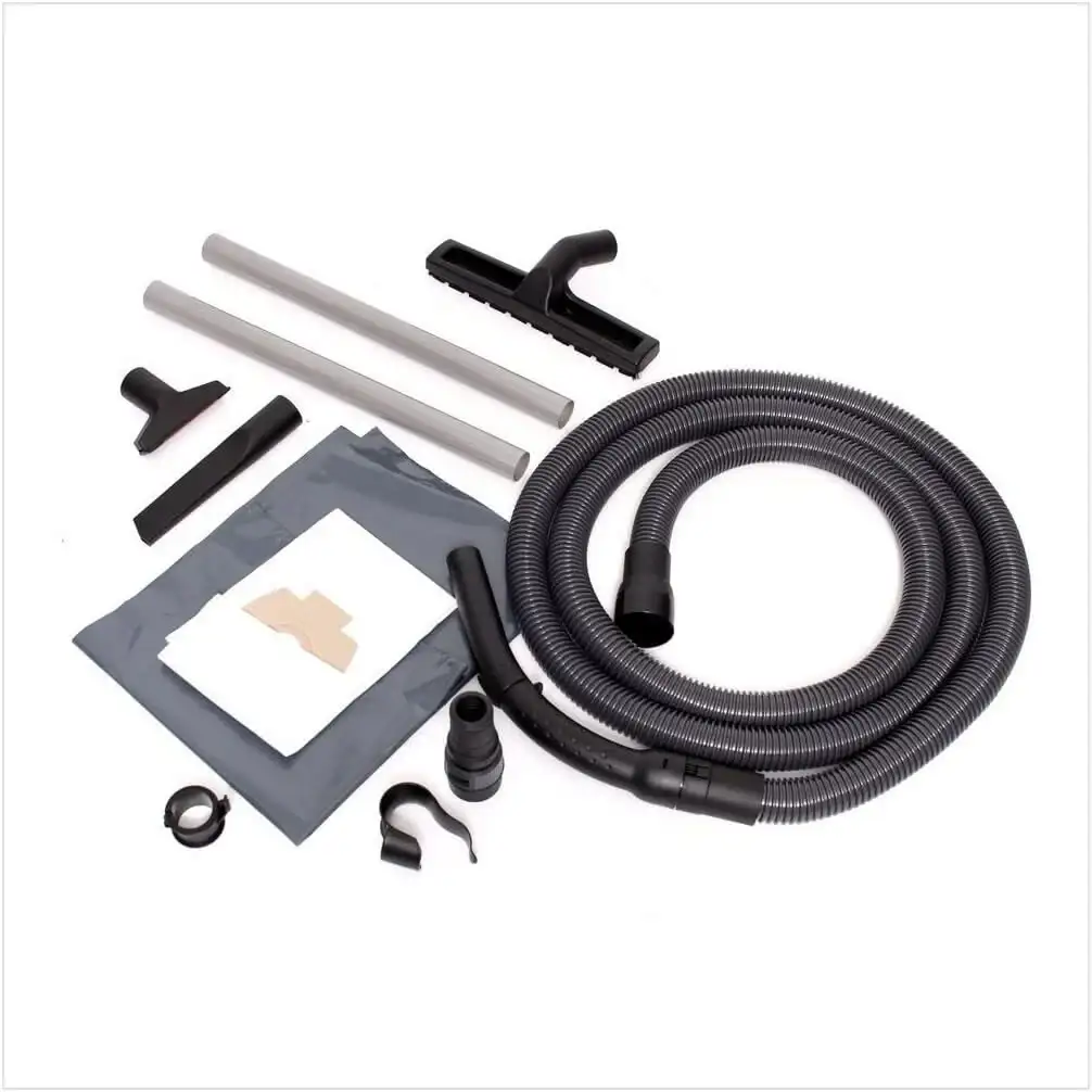 Makita VC2512L Elektrikli Süpürge AC