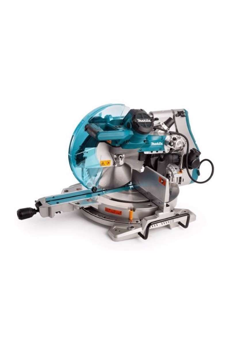 Makita LS1219L Gönye Kesme Makinesi 1800 W (Çift Sürgülü/Lazerli)