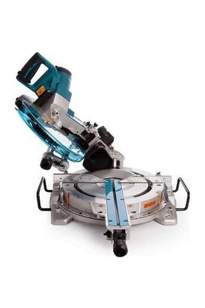 Makita LS1219L Gönye Kesme Makinesi 1800 W (Çift Sürgülü/Lazerli)