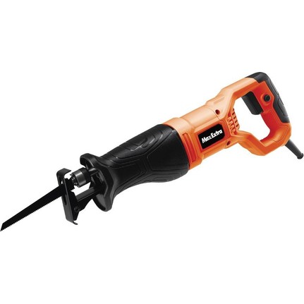 Max Extra MX4537 Elektrikli Tilki Kuyruğu Testere 710 W