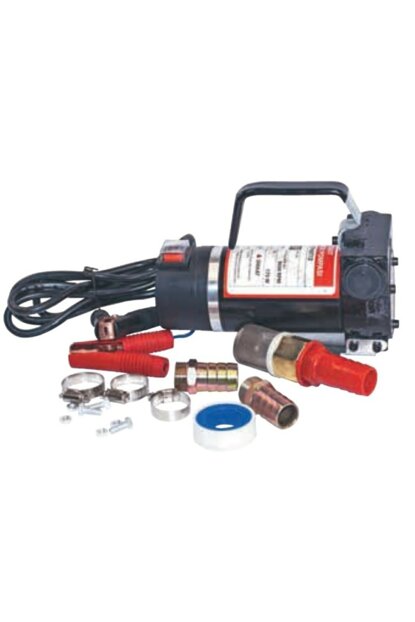Mitacan MTTP40T12 12V Yakıt Transfer Pompası