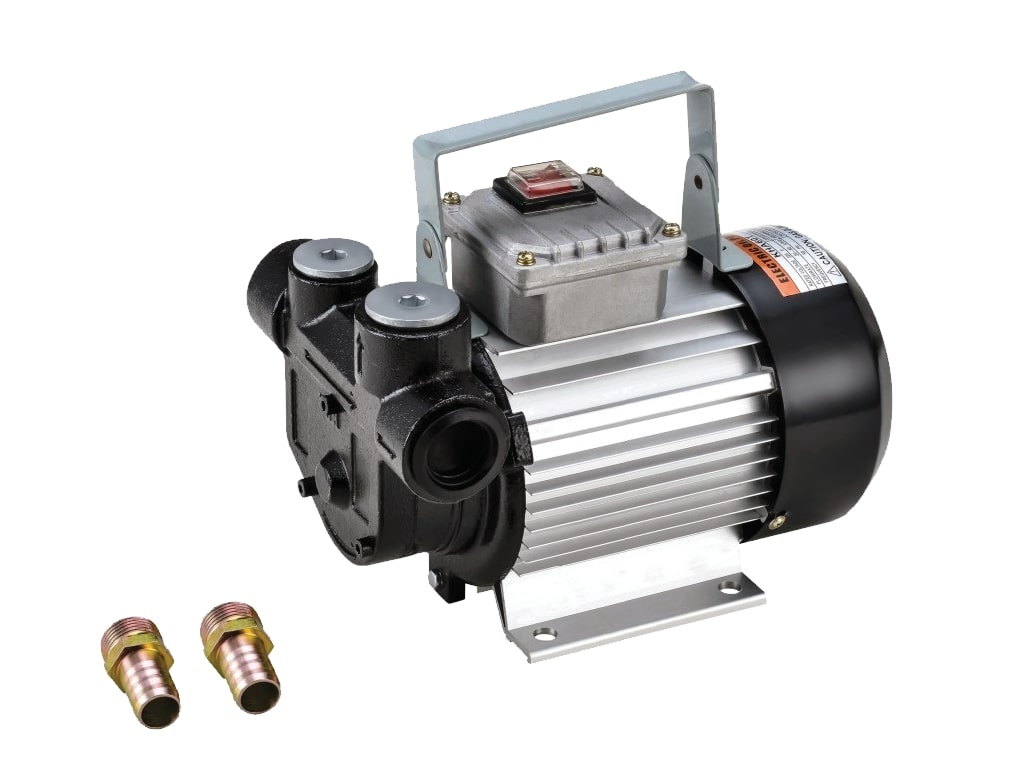 Mitacan MTTP60TAC Yakıt Transfer Pompası 220V Dizel
