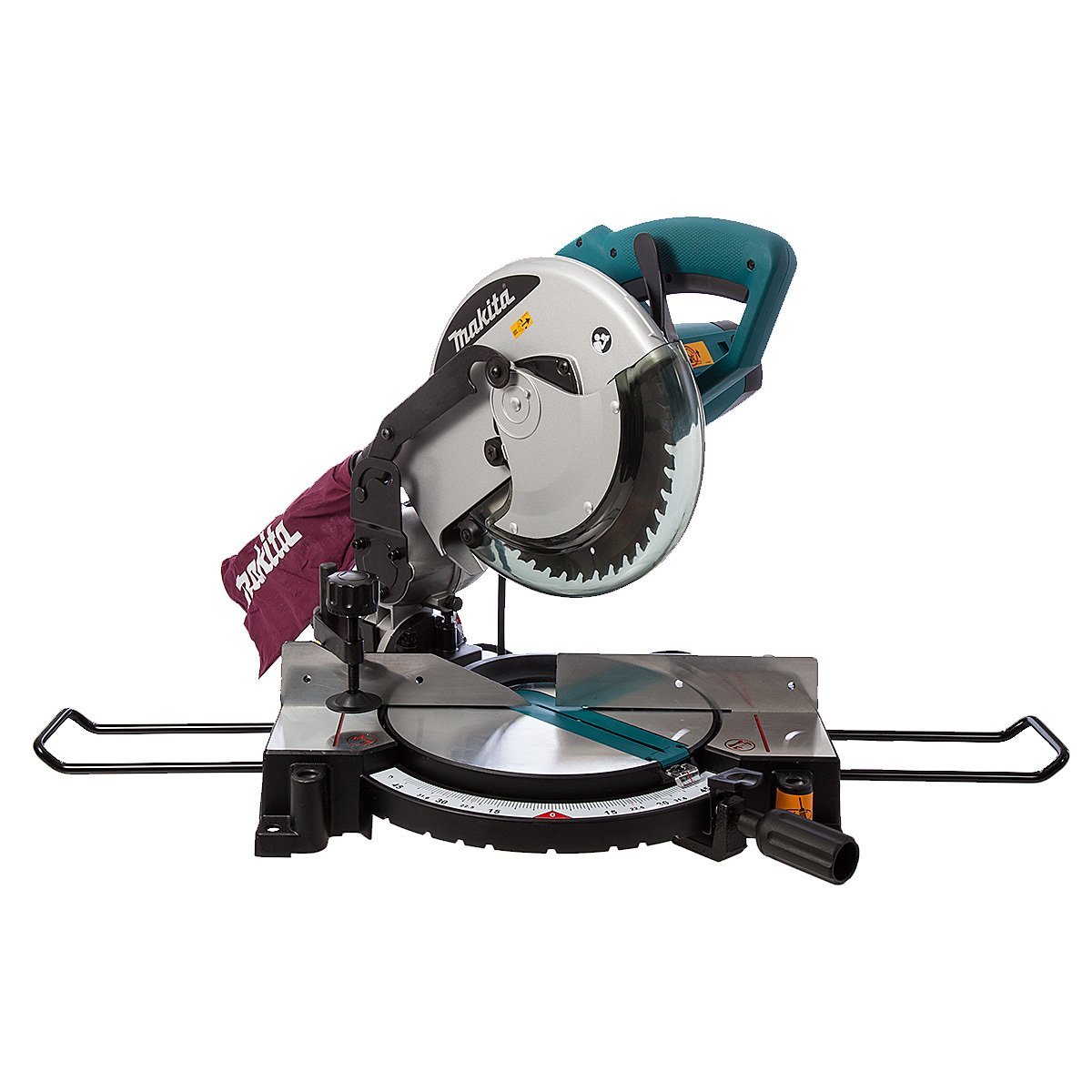 Makita MLS100 Gönye Kesme Makinesi 1500 W