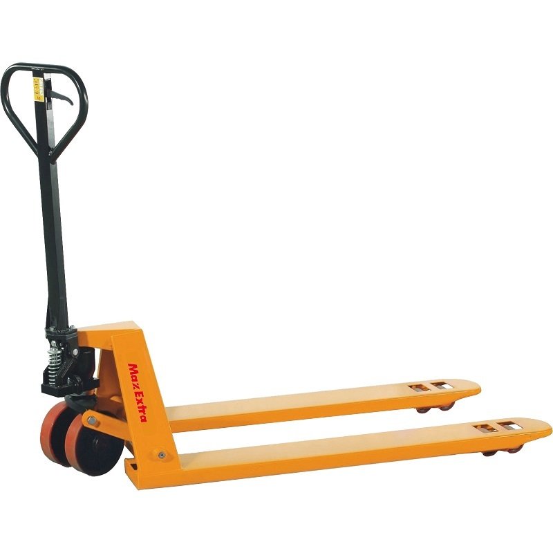 Max Extra 2.5 Ton Transpalet 60 Kg