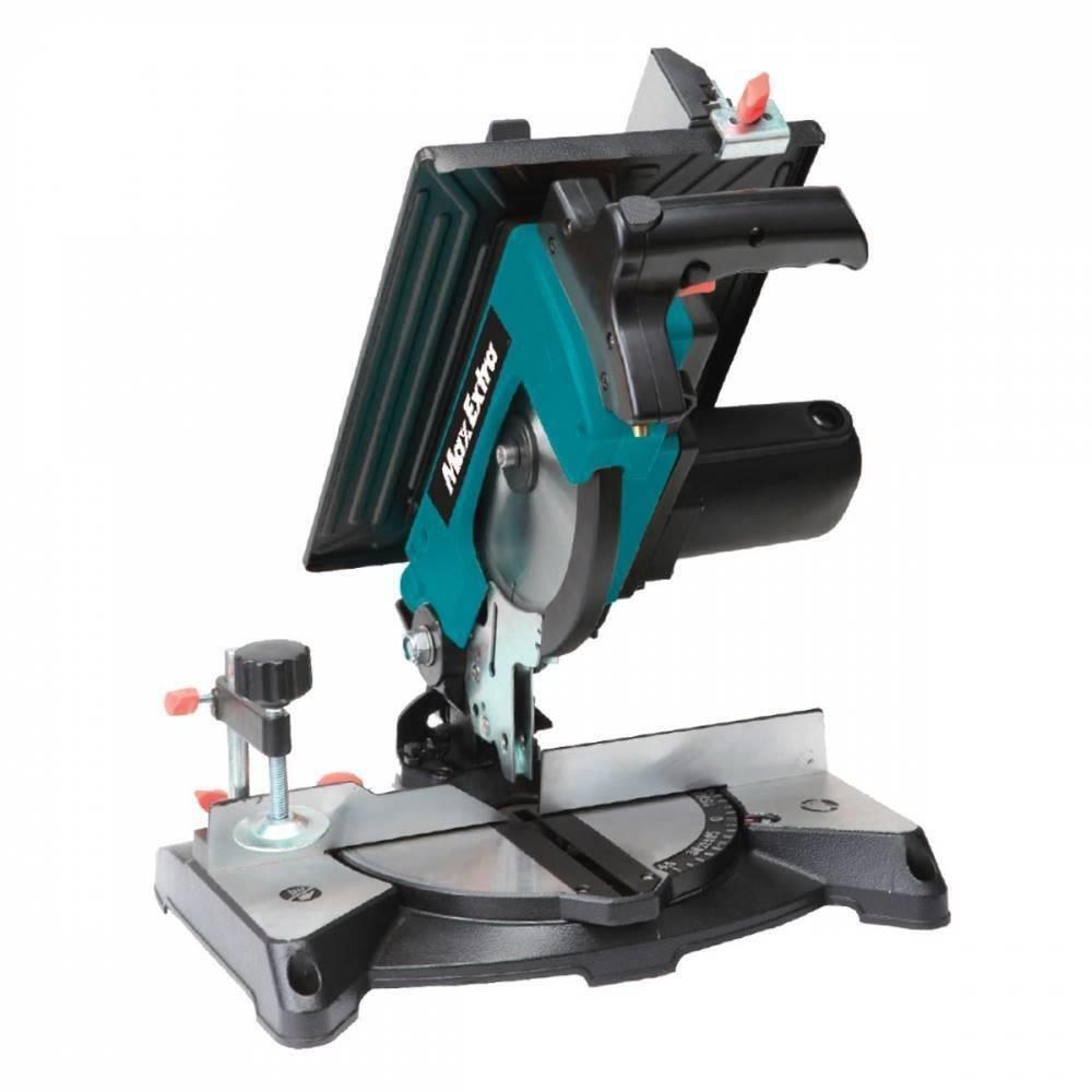 Max Extra MX205UK Elektrikli Gönye Kesme Makinesi 1200 W 220 V