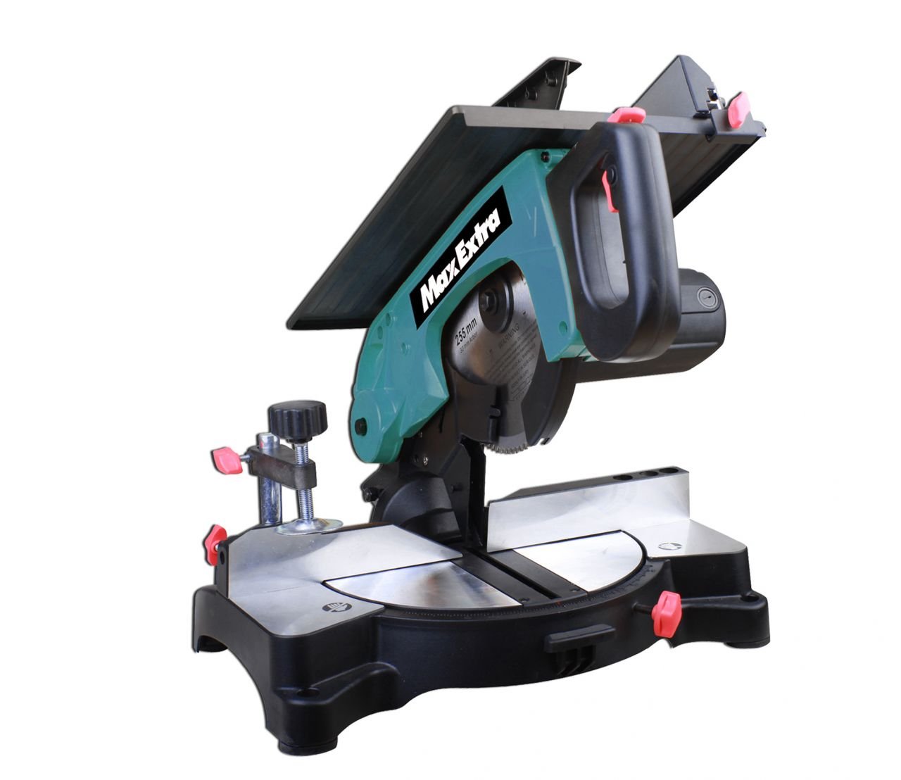 Max Extra MX255UK Elektrikli Gönye Kesme Makinesi 1600 W 220 V