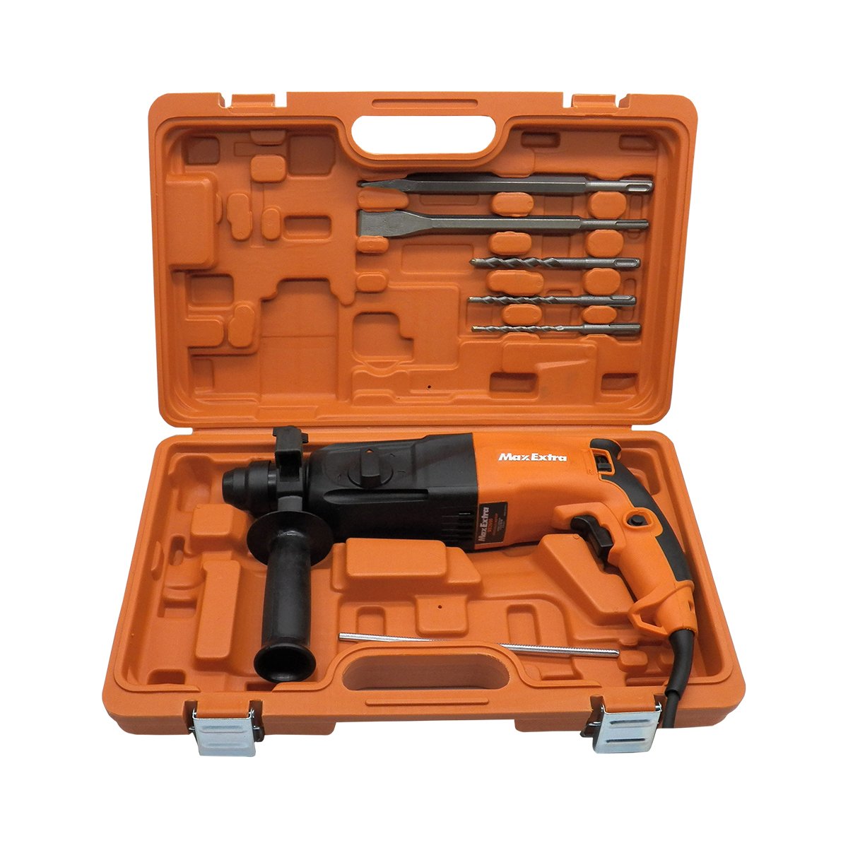 Max Extra MX2600 Elektrikli SDS-Plus Kırıcı Delici 800 W 220 V
