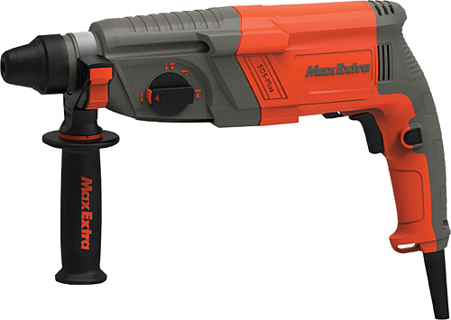 Max Extra MX2603 Elektrikli SDS-Plus Kırıcı Delici 800 W 220 V
