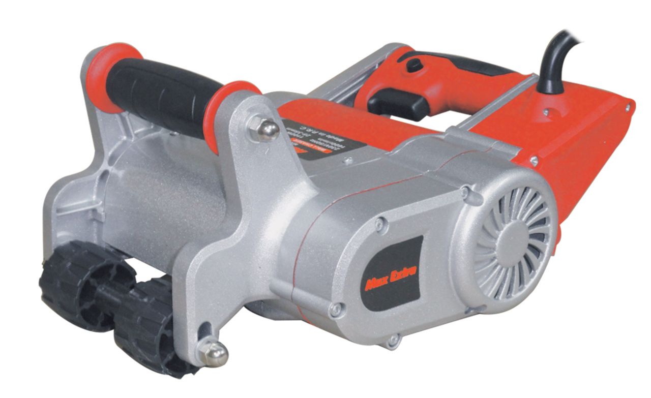 Max Extra MX2990S Elektrikli Kanal Açma Makinesi 1100 W