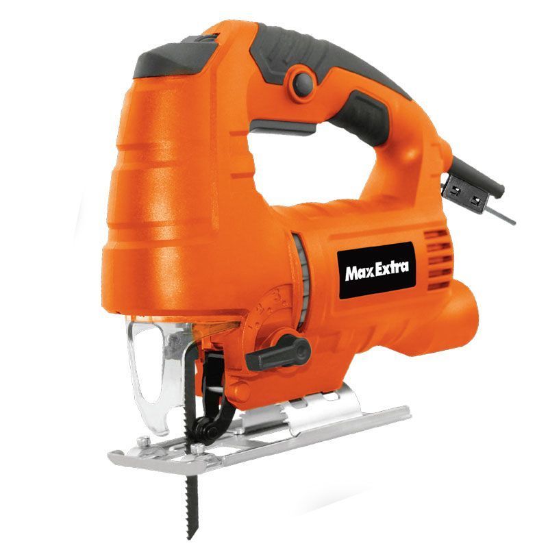 Max Extra MX4595 Elektrikli Dekupaj Testere 750 W