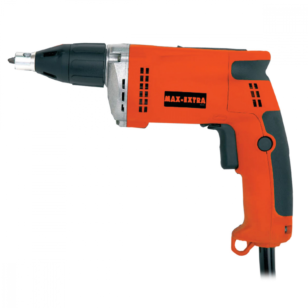Max Extra MX6250 Elektrikli Tornavida 570 W