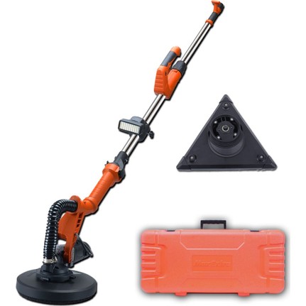 Max Extra Mx7220 Alçıpan Zımpara 710 W 220 V