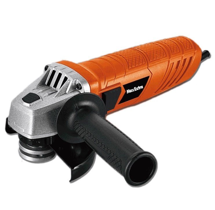 Max Extra MX8116 Elektrikli Avuç Taşlama 650 W 220 V