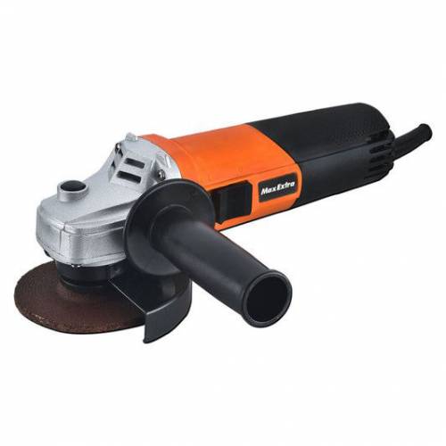 Max Extra MX8116E Devir Ayarlı Avuç Taşlama 900 W 220 V