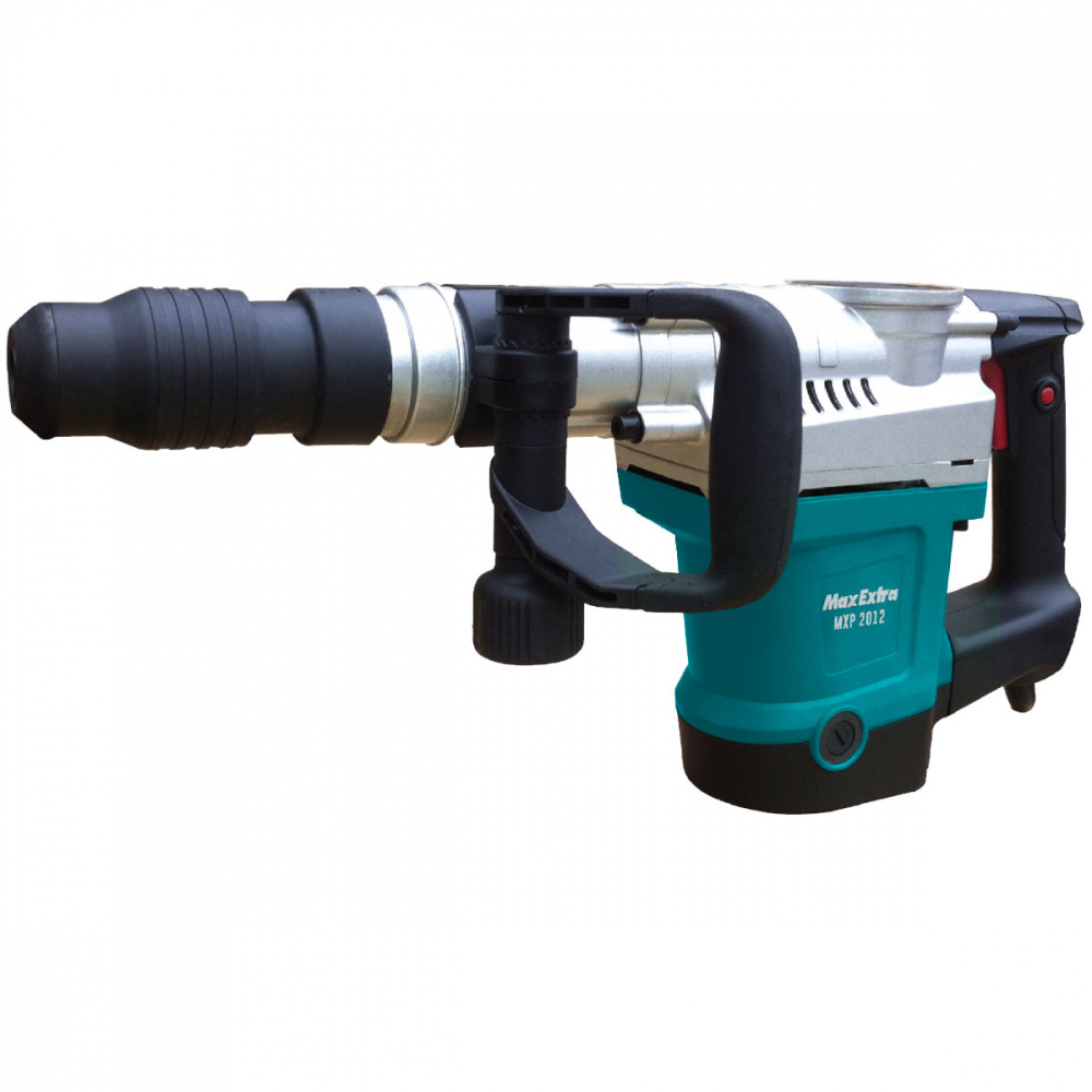 Max Extra MXP2012  Elektrikli SDS-MAX Kırıcı 25 J