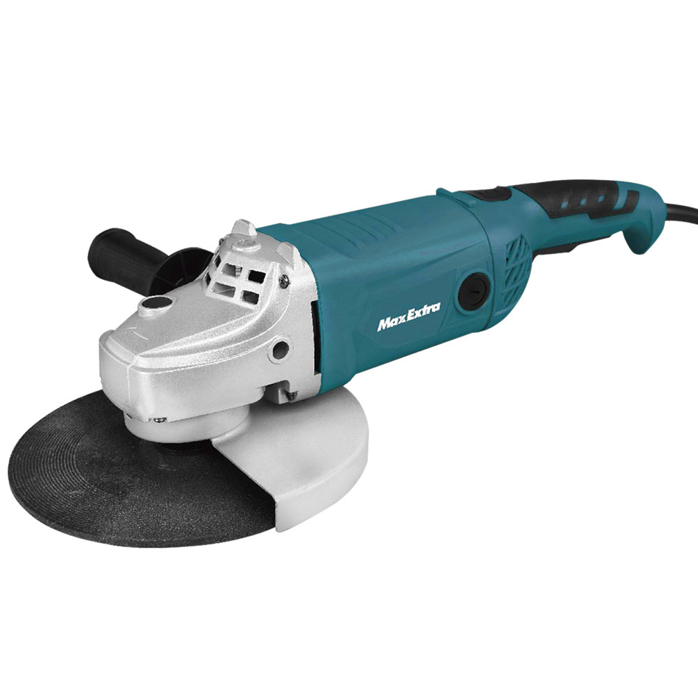 Max Extra MXP21400 180 mm Elektrikli Büyük Taşlama 2400 W 220 V