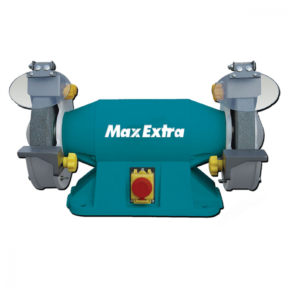 Max Extra MXP4150M Elektrikli Taş Motoru 520 W 220 V