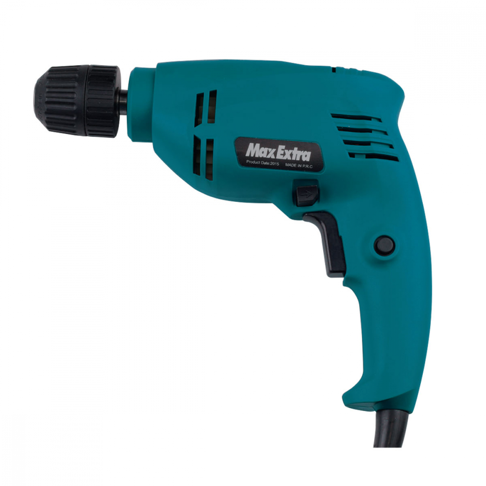 Max Extra MXP5009  Elektrikli Darbesiz Matkap 450 W 220 V