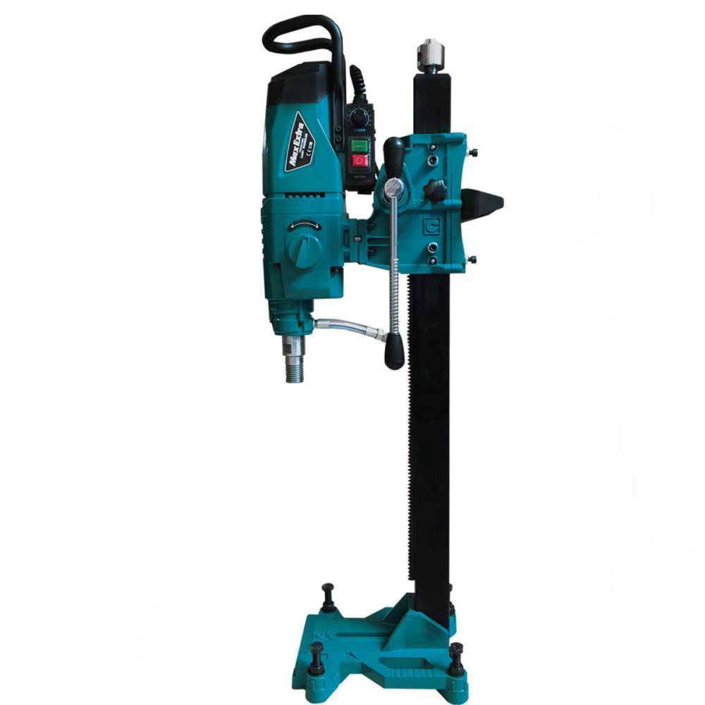 Max Extra MXP5932ES Karot Makinesi 4980 W 300 mm