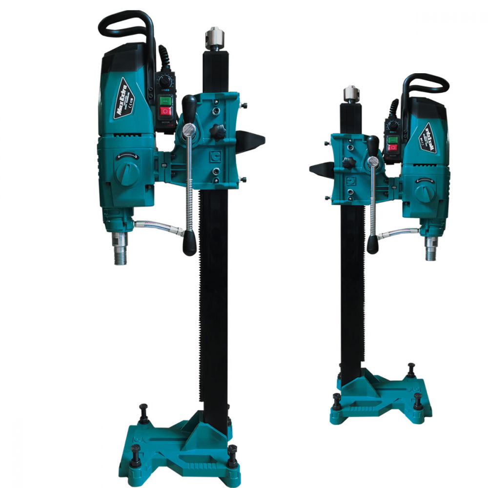 Max Extra MXP5932S Karot Makinesi 4980 W 300 mm