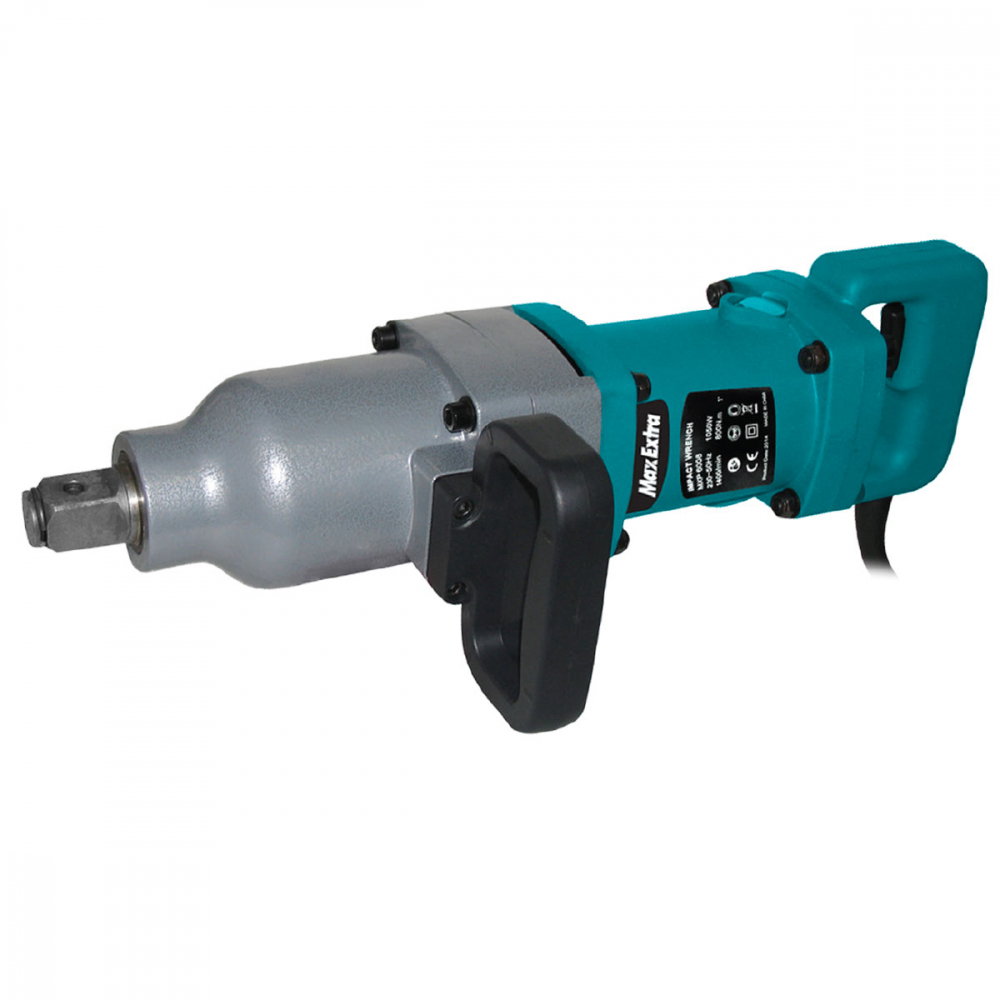 Max Extra MXP6008 1" Elektrikli Somun Sökme 1050 W 220 V