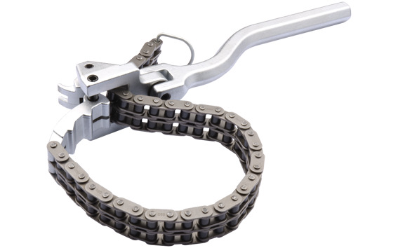 Cetaform N14-031 Zincirli Yağ Filtre Anahtarı  60-110Mm - 230Mm