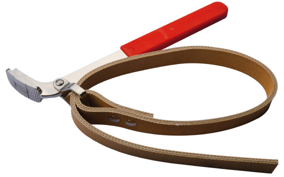 Cetaform N14-051 Kayışlı Yağ Filtre Anahtarı  160Mm - 225Mm