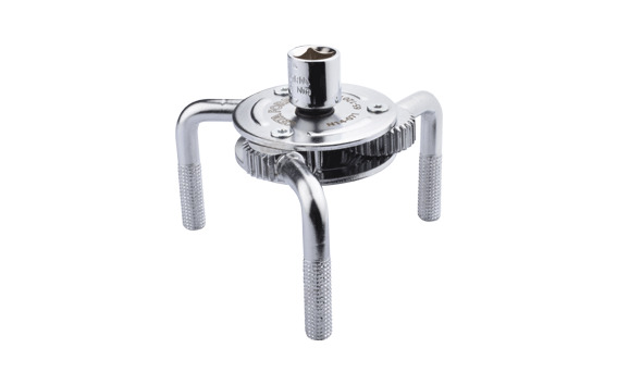 Cetaform N14-071 3 Kollu Yağ Filtre Anahtarı