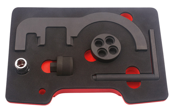 Cetaform N15-K1BMW Sente Aparat Takımı (Bmw 2.0, 3.0D N47/N57)