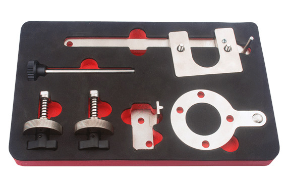 Cetaform N15-K1FIA Sente Aparat Takımı (Fiat 1.3 Multijet/Opel 1.3 Cdtı)