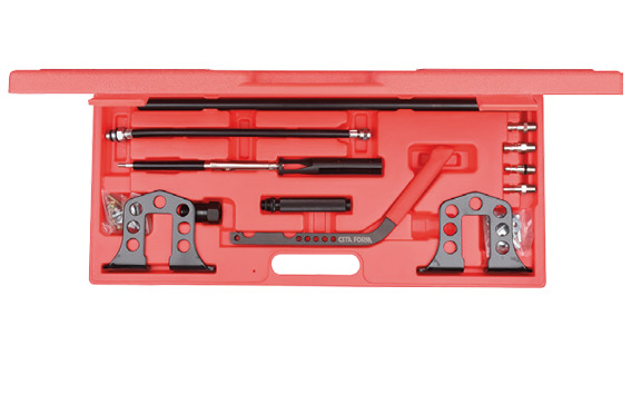 Cetaform N16-06 13 Parça Silindir Servis Kiti