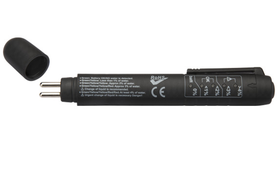Cetaform N21-0102 Fren Hidroliği Test Cihazı 150Mm