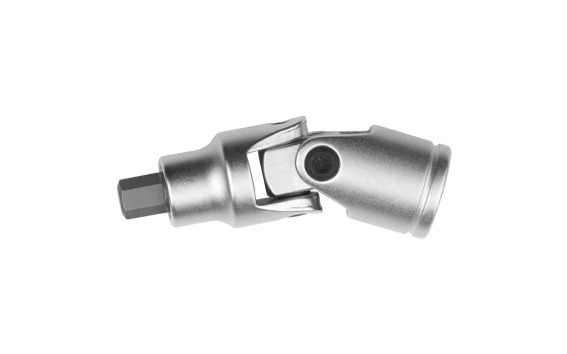 Cetaform N21-05J07 3/8" Oynar Başlı Allen Uçlu Lokma (Fren Kaliperi İçin)