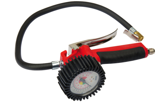 Cetaform N23-0811G Profesyonel Lastik Şişirme Tabancası  170Psi - 12Bar