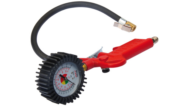 Cetaform N23-0812G Lastik Şişirme Tabancası  170Psi - 12Bar