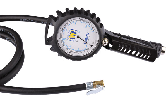 Cetaform N23-08MC Michelin Lastik Şişirme Tabancası  145Psi - 10Bar