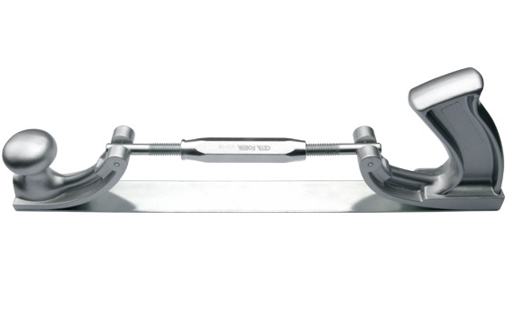 Cetaform N33-04 Kaportacı Eğe Kolu 370Mm