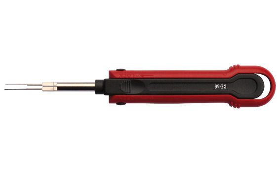 Cetaform N43-01T10 Soket Konnektör Çıkarma Aleti (Micro-Timer Iı. Iıı)  1.6Mm