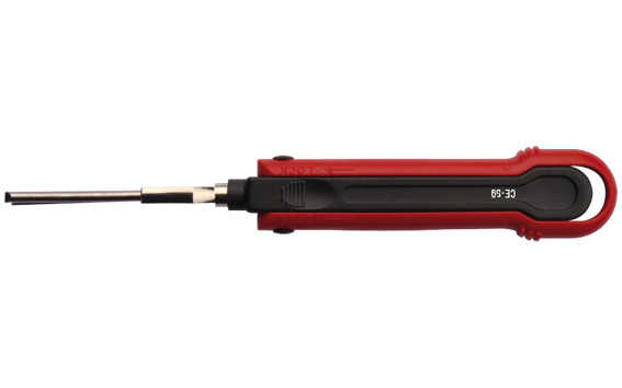 Cetaform N43-01T14 Soket Konnektör Çıkarma Aleti (Maxi Power Timer)  9.5Mm