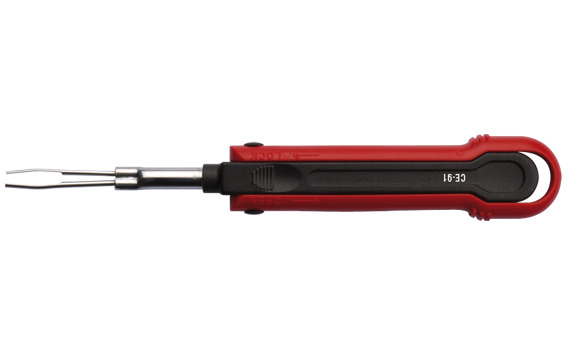 Cetaform N43-01T20 Soket Konnektör Çıkarma Aleti (Jpt/Spt)  2.8, 5.8Mm