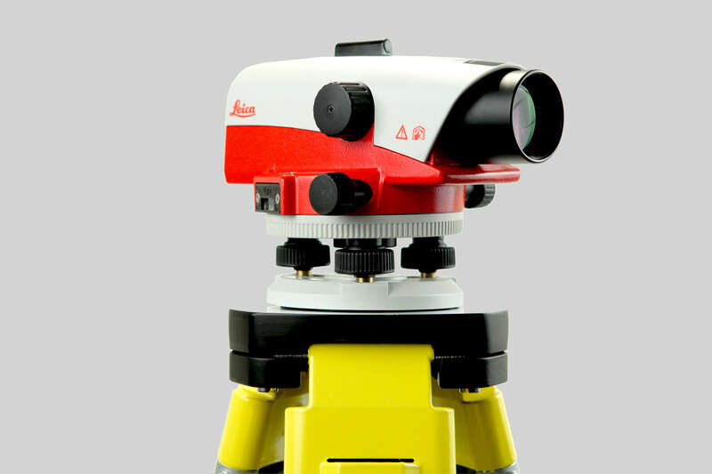 Leica NA730 Plus Optik Nivo