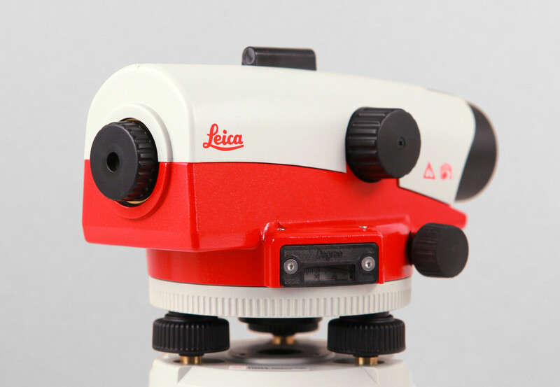 Leica NA730 Plus Optik Nivo
